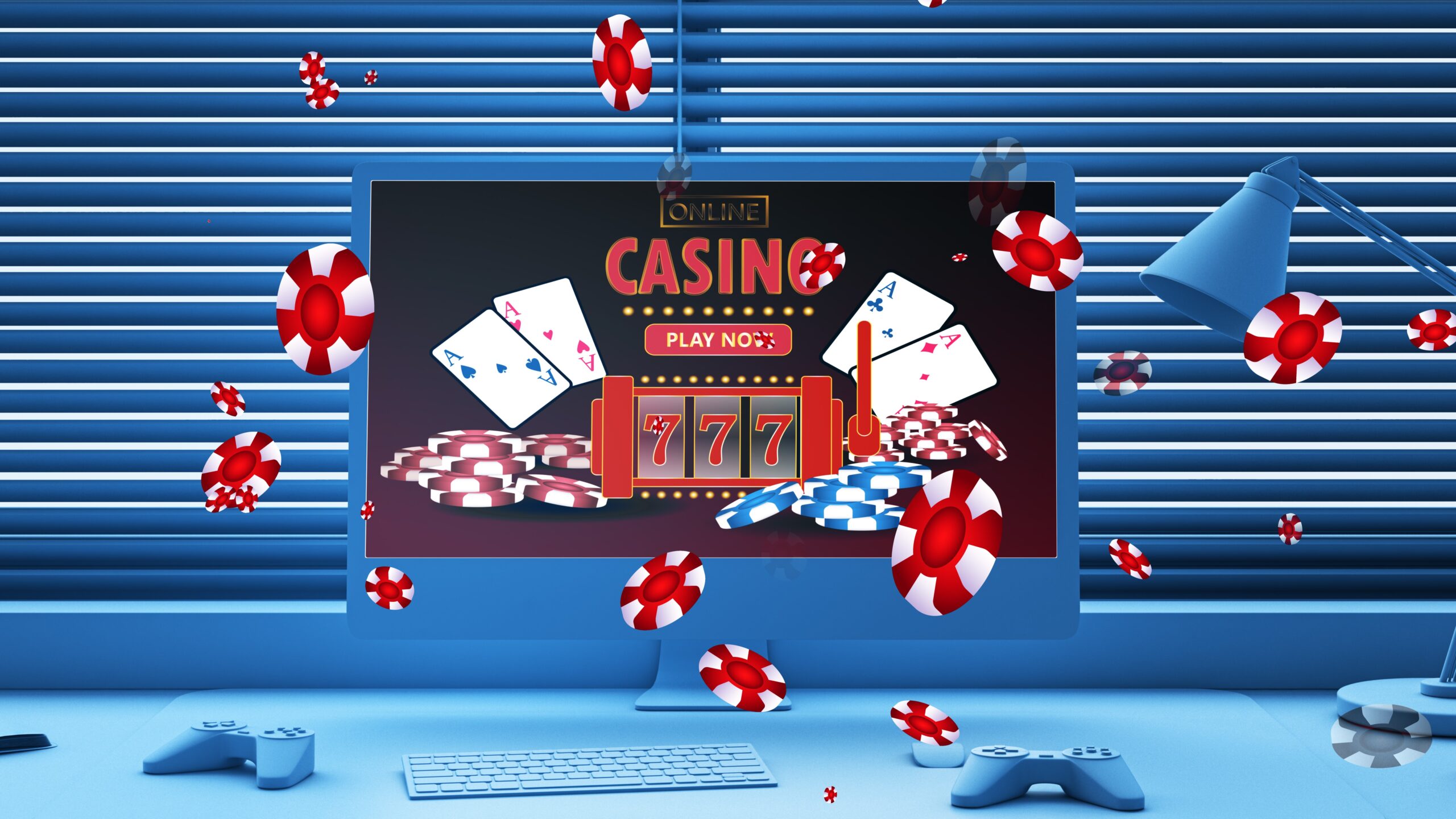 How Casinos Personalize Slot Game Suggestions