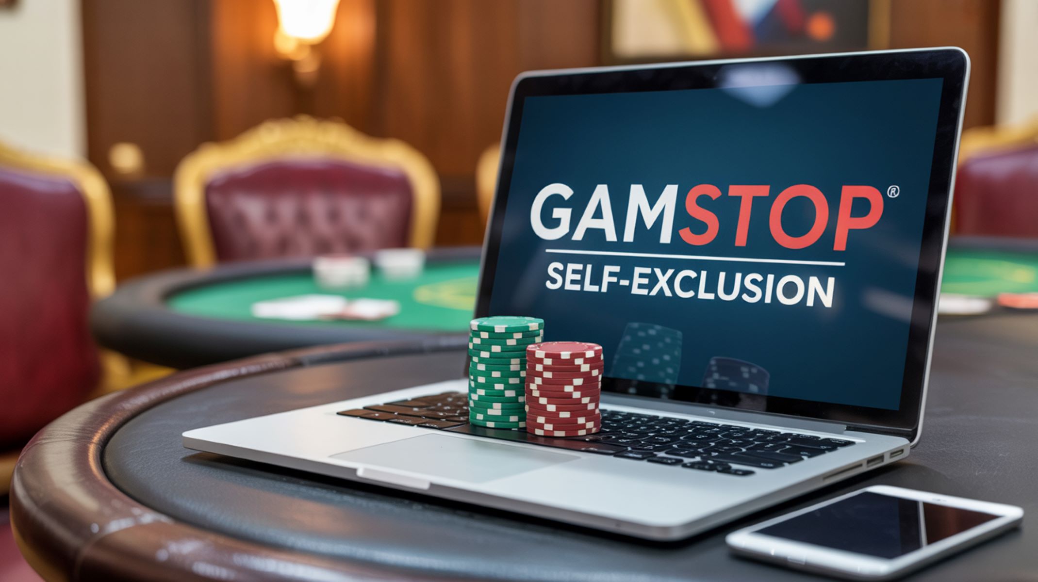 Do Online Casinos Use GamStop or Similar Tools?
